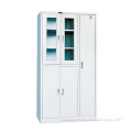 Stainless closet locker steel or iron small wardrobe design